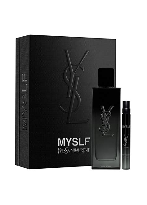 ysl parfüm boyner|myslf perfume.